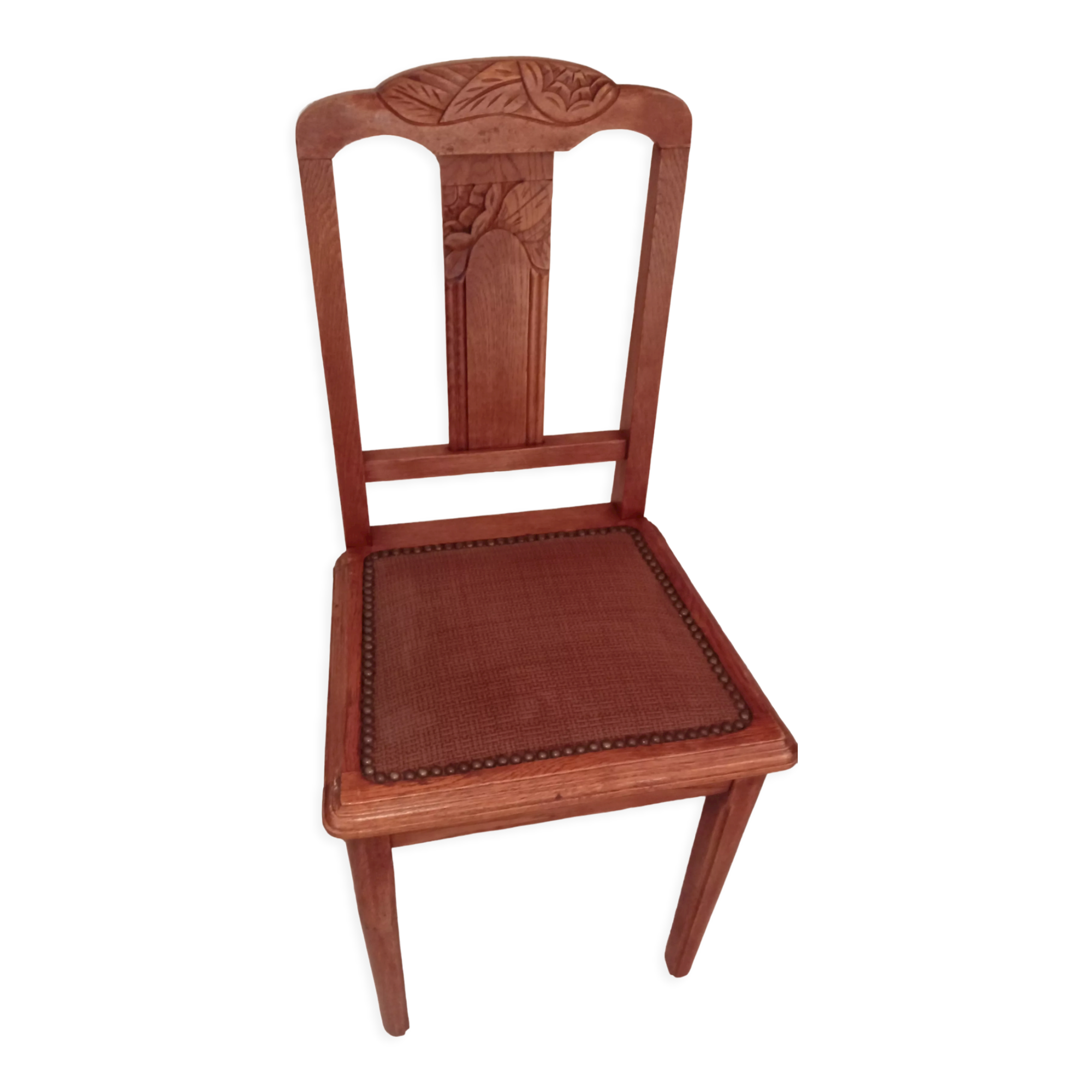 Art Deco chair