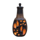 Ceramic floor lamp foot
