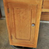 Schoolmaster's office