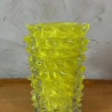Murano vase
