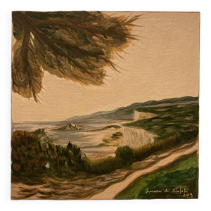 Tableau marc di Napoli