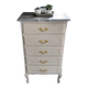 Vintage chest of drawers