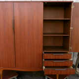 Scandinavian wardrobe 70