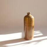 Stoneware bottle