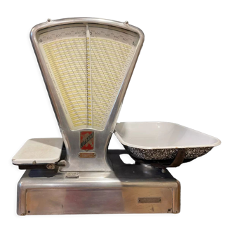 Lutrana grocery scale