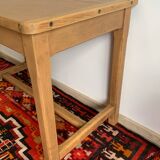Ancien bureau restauré