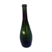 Bouteille en verre
