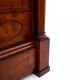 Biedermeier secretary, Western Europe, around 1840.