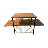 Vintage hi fi furniture in formica