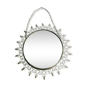 Miroir Chaty vallauris