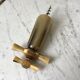 Corkscrew horn 60s