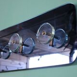 Mid-Century coat rack by Fontana Arte, 1950s