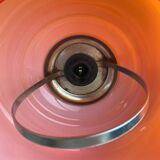 Orange opaline suspension