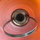 Orange opaline suspension