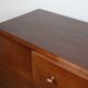 Art Deco Enfilade in Rosewood – 1940s/50s