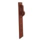 Wall ornament, Danish design, 1970s, production: Denmark