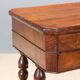 Luigi Filippo work table in walnut