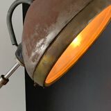 Vintage floor lamp