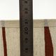 Scandinavian lamp • Custom lampshade • Mid Century