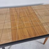 Vintage Dining Table, 1970s