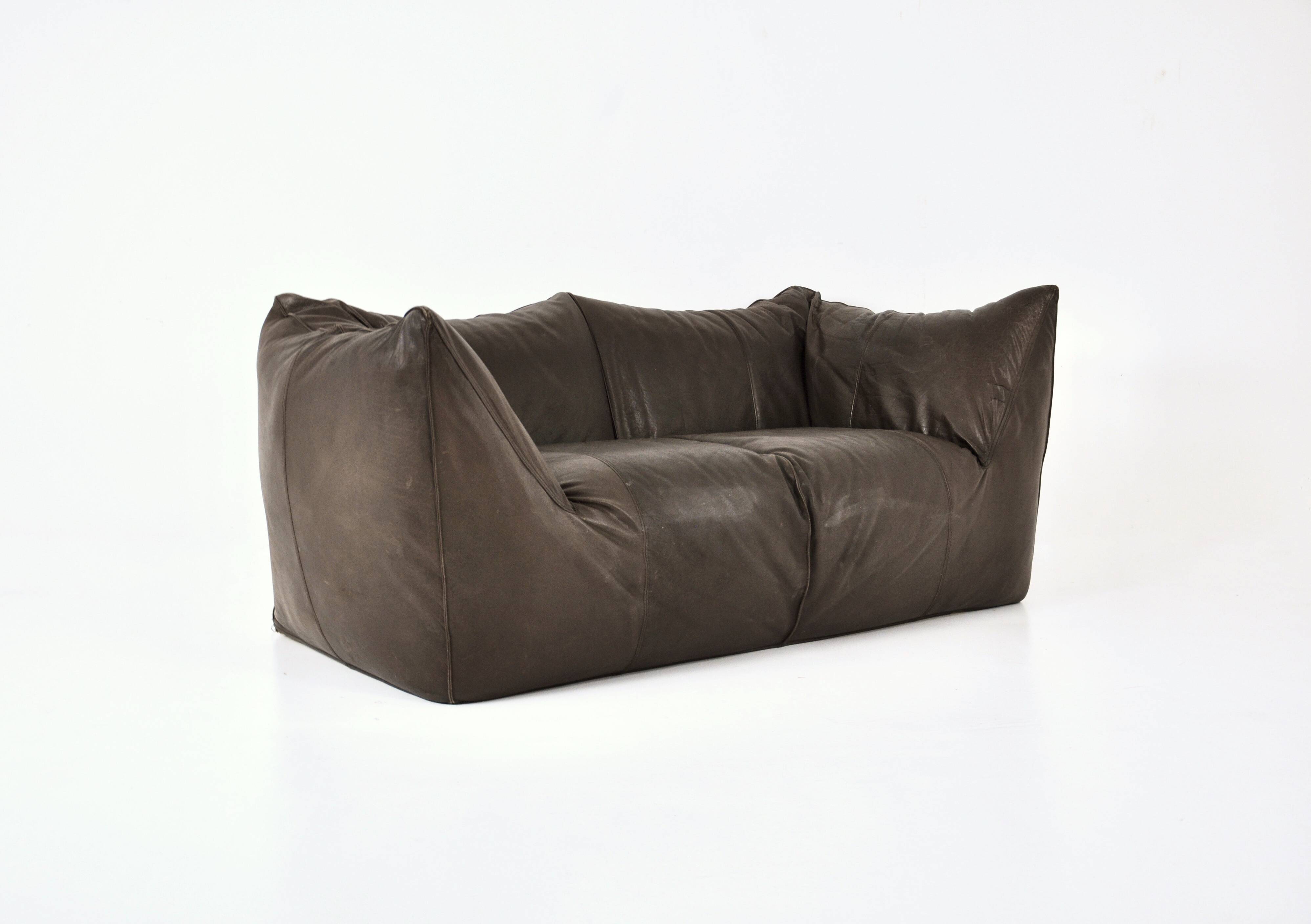 "Le Bambole" sofa by Mario Bellini for B&B Italia, 1970