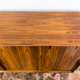 Highboard Model 19 by Omann Jun. 1960's Denmark