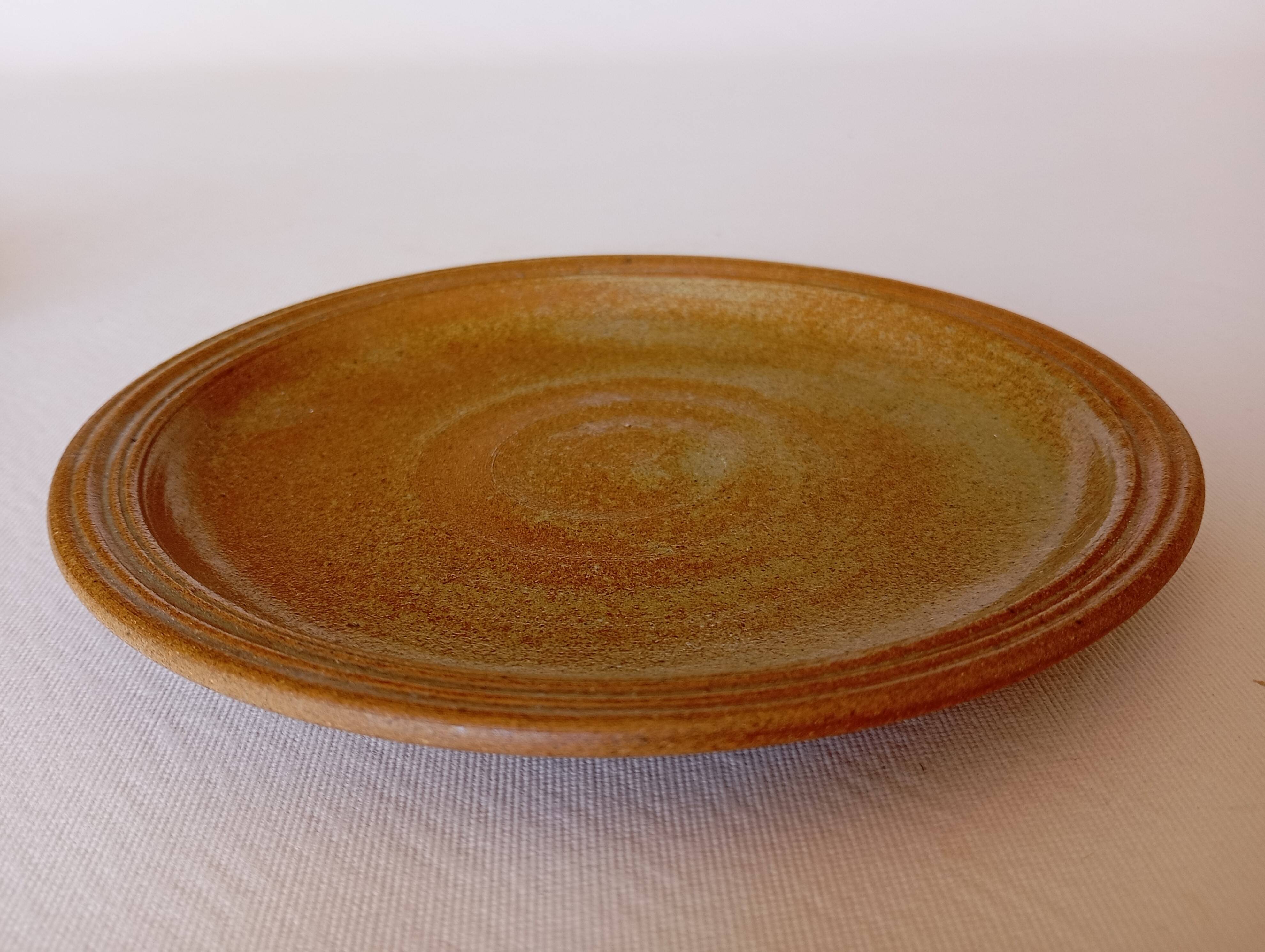 Lunch cup Volkoff Vallauris