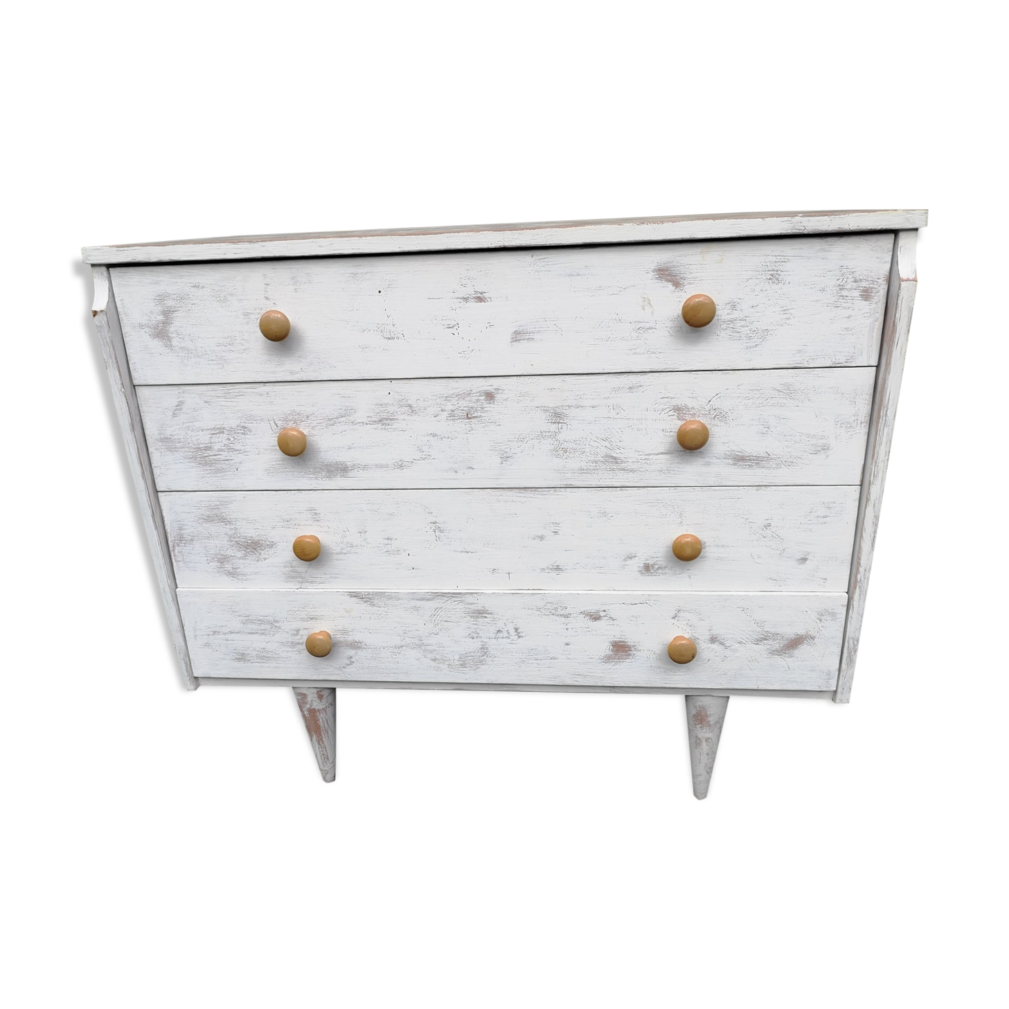 Chest of drawers years 70