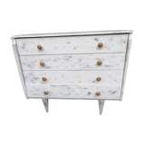 Commode années 70
