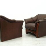 Ekornes Lounge Chairs from Stressless, 2000s