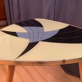 Coffee table, 1960s