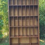 Meuble de métier armoire