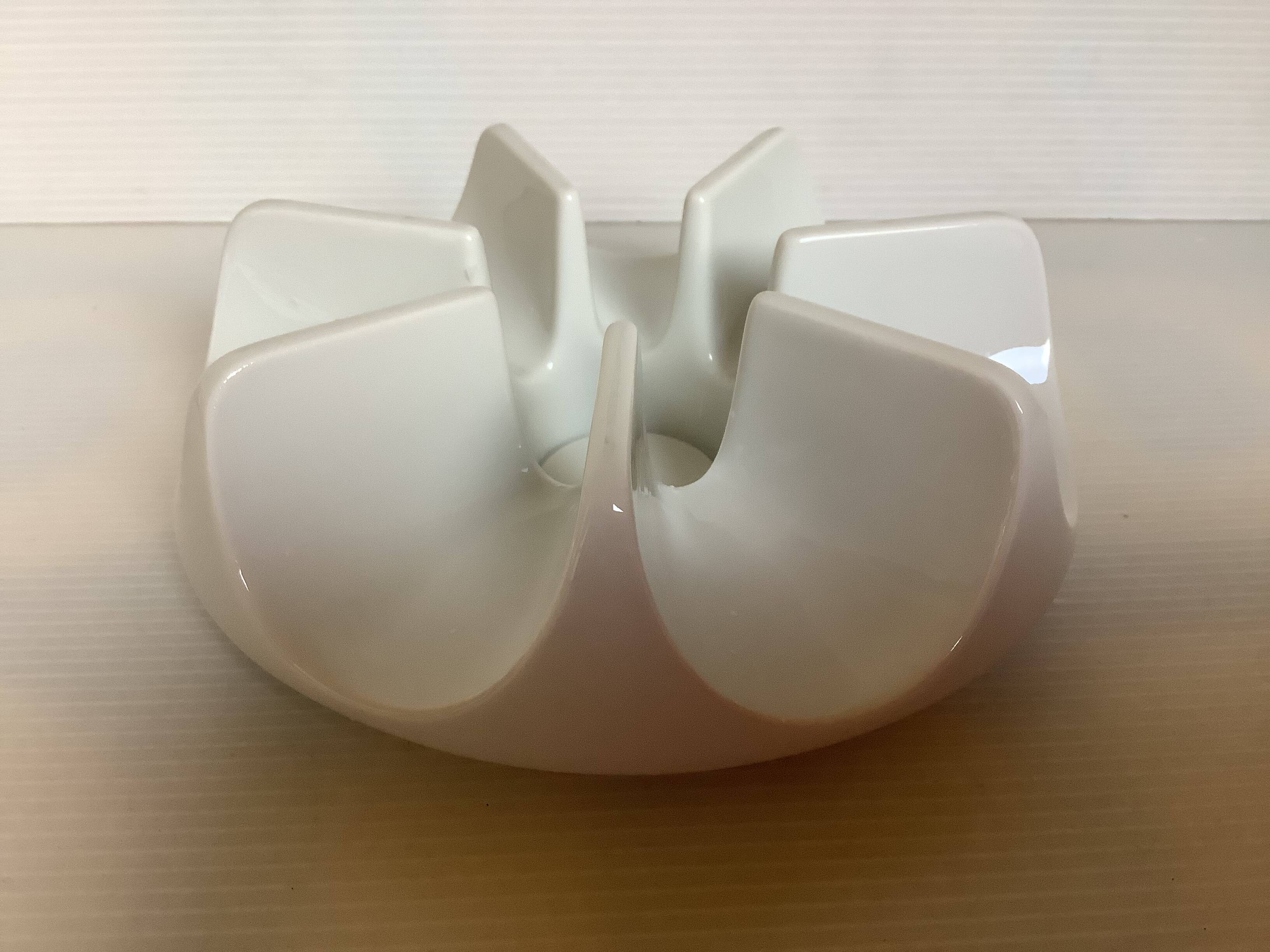 Bougeoir chauffe plat arzberg