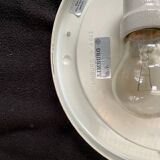 Limburg ceiling light/wall light in bubble glass