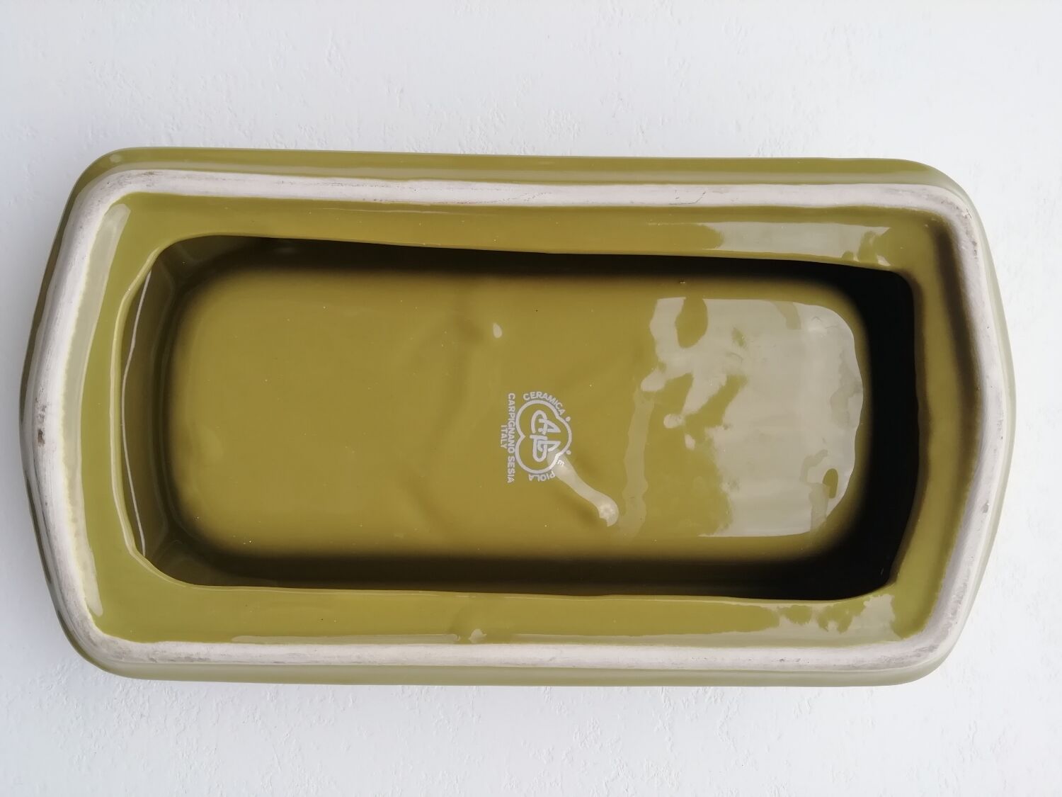 J&B Whisky Scotch Ashtray