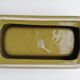J&B Whisky Scotch Ashtray