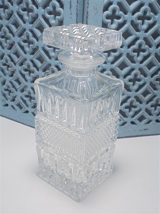 Carafe à whisky