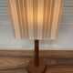 Large scandinavian design lamp 1950.