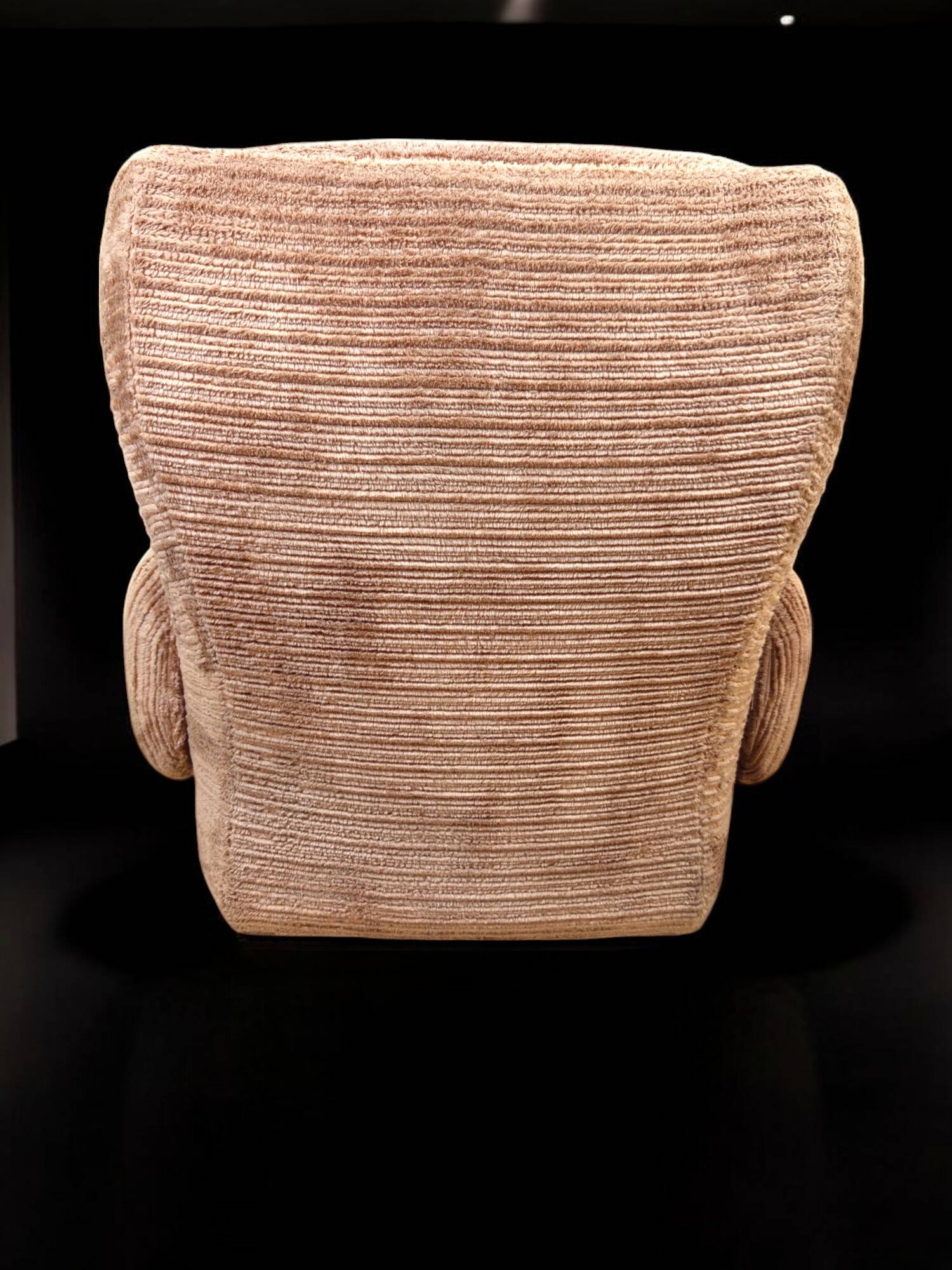 Vintage armchair