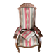 Fauteuil  Voltaire