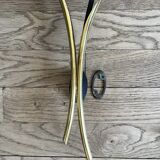 Arlus tulip wall light