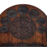 Table ancienne, Angleterre, 1891.
