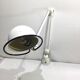 Jielde JLD – Industrial workshop lamp with 2 vice arms