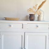 Old parisian buffet