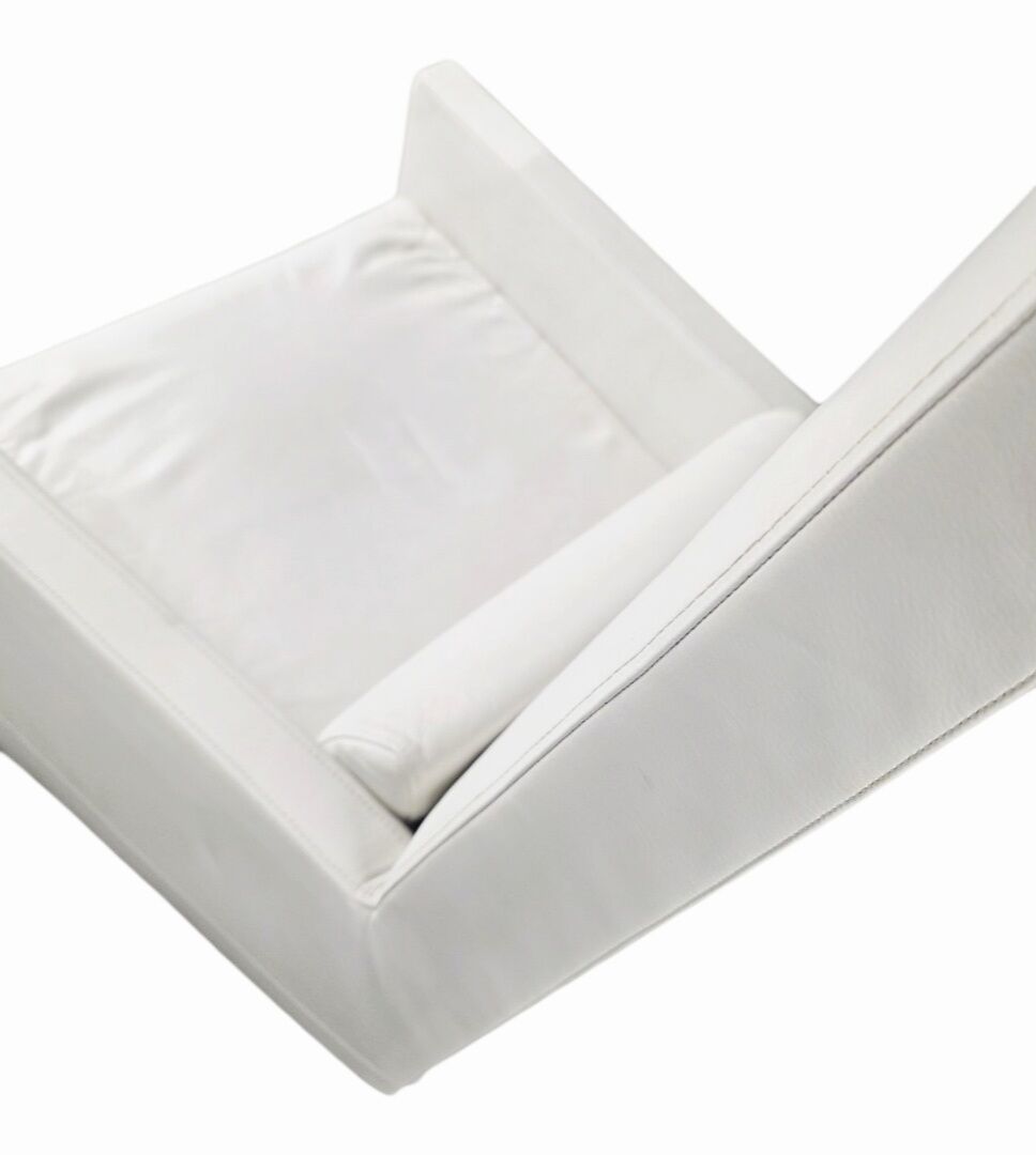 Pair of "Jul" armchairs by Alban-Sébastien Gilles for Ligne Roset