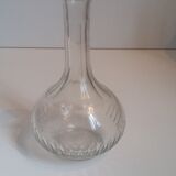 Soliflore, glass vase