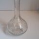 Soliflore, glass vase