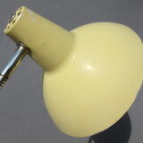 Flexible lamp, ivory