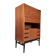 Vintage Cabinet by Francisek Mezulanik, 1960s