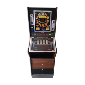 Barcrest Slot Machine